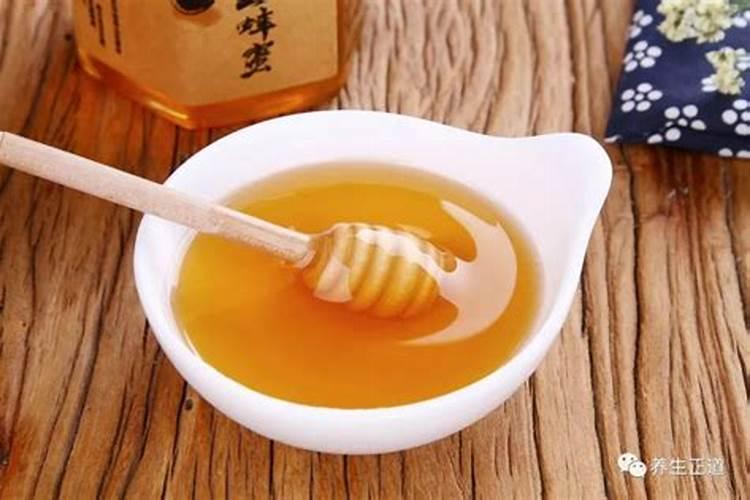 蜂蜜能给葡萄打叶面肥吗？