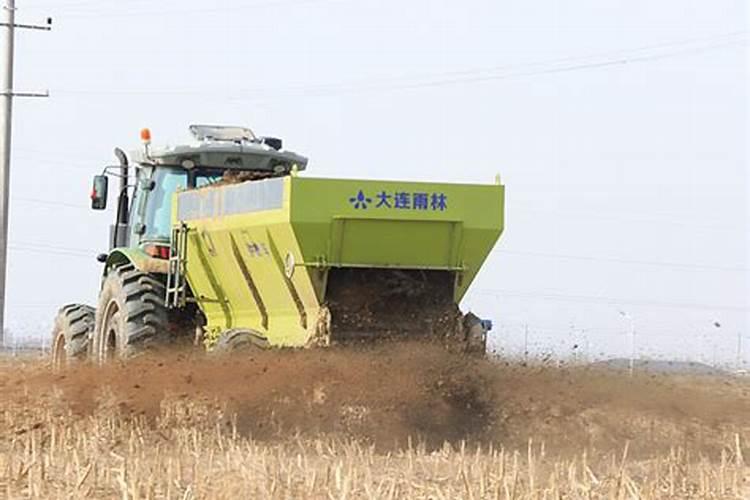 地瓜施肥方法和注意事项 红薯如何施肥应注意哪些