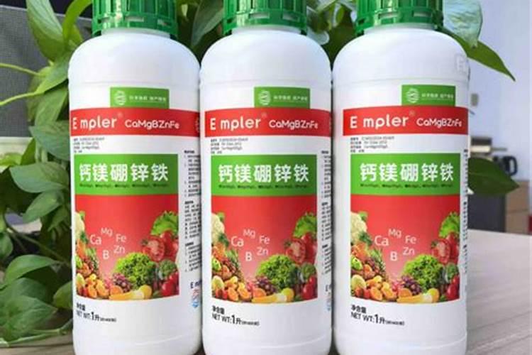 霜脲锰锌和氨基酸水溶肥能混用吗