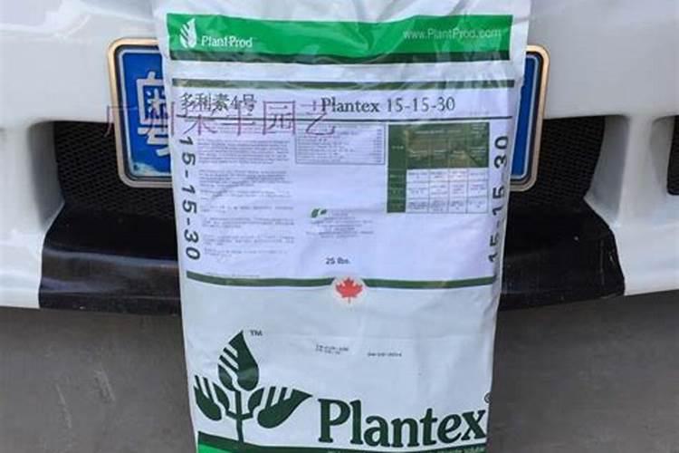 加拿大红美加复合肥好吗