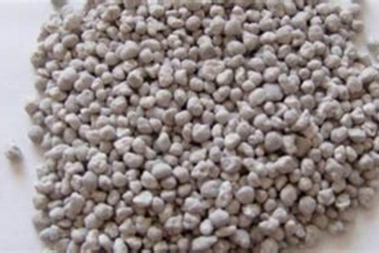 以一斤复合肥为基准该加入几斤水呢