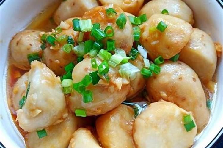 种植芋头需要用什么肥料最好