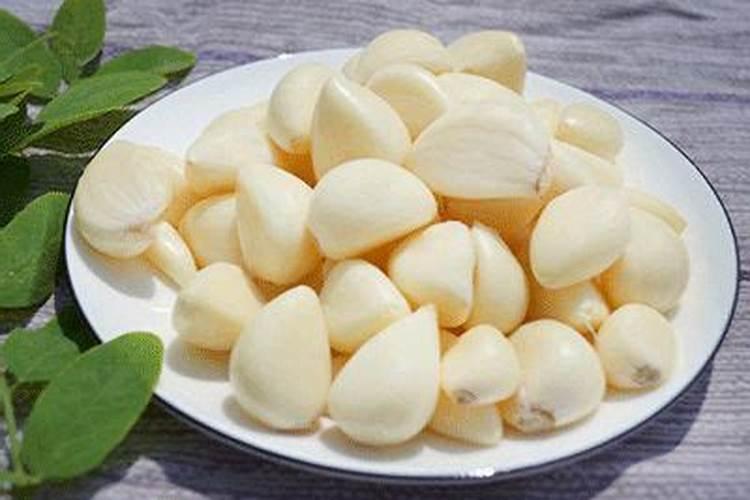 大蒜后期施什么肥好