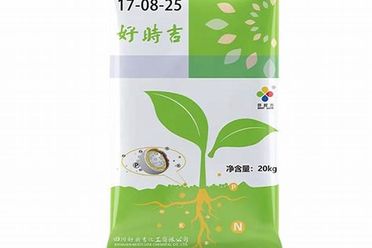 硫酸钾镁肥的主要功效