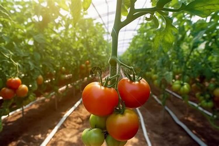 怎样种的番茄好 如何种植番茄长得更好