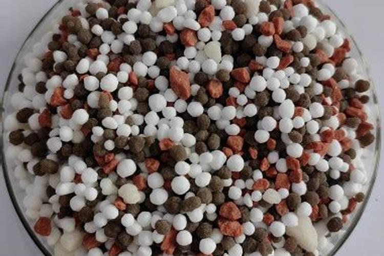 中国最大的复合肥企业前20家有哪些？