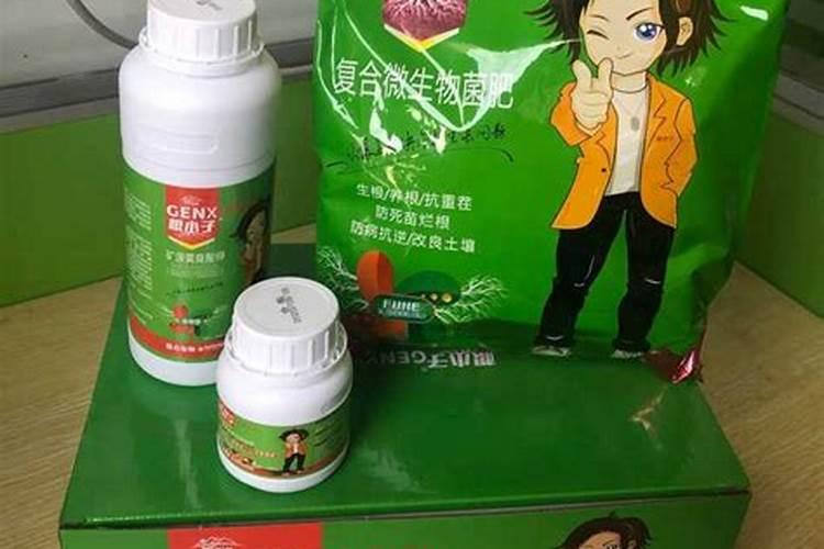 大樱桃谢花后施什么肥