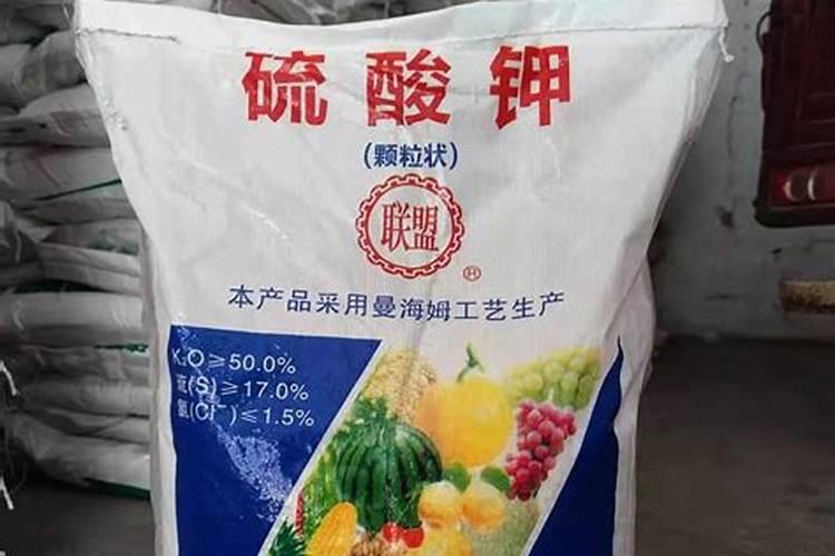 高氮肥料有哪些