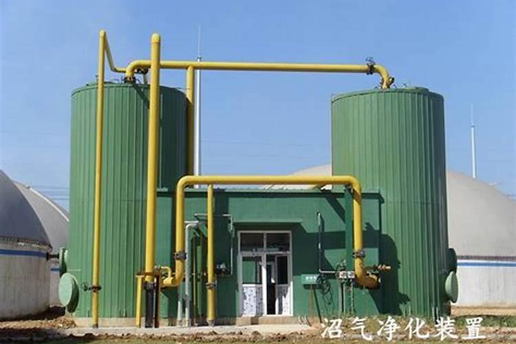 沼气废液对植物有营养价值吗？