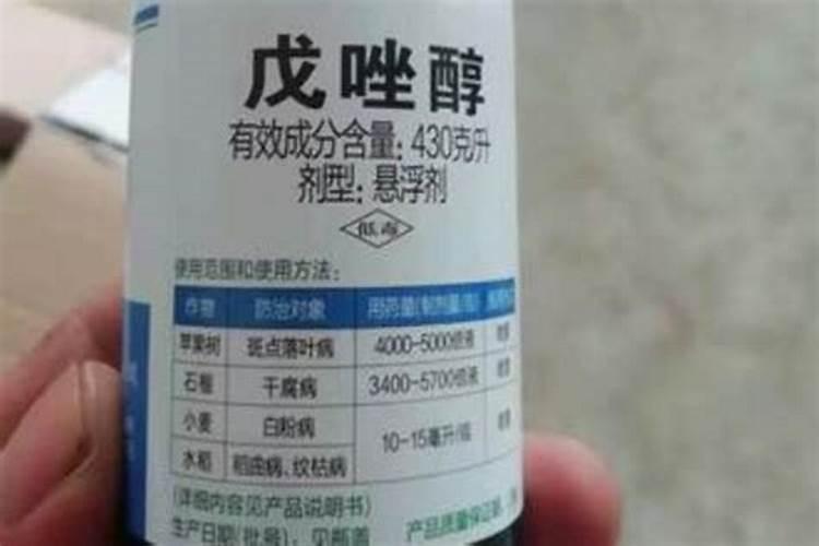 芸苔素和磷酸二氢钾十戊唑醇和打虫药能一起喷施玉米仇苗吗？