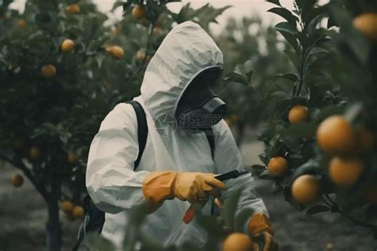 果树最佳施肥时间表