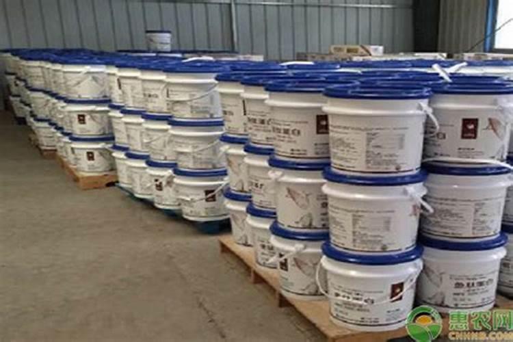 葡萄膨果期能施钙肥吗？