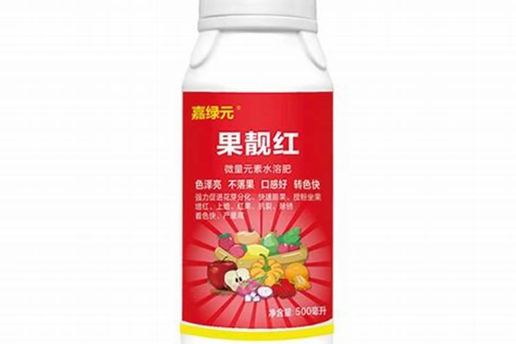 叶色发黄用什么肥