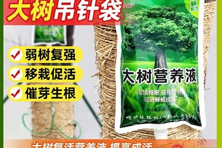 生根药水成分是什么意思？