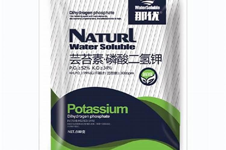 棉花施钾肥最佳时间 使用方法及注意事项