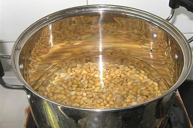 大豆可以做肥料吗 大豆用作肥料好吗