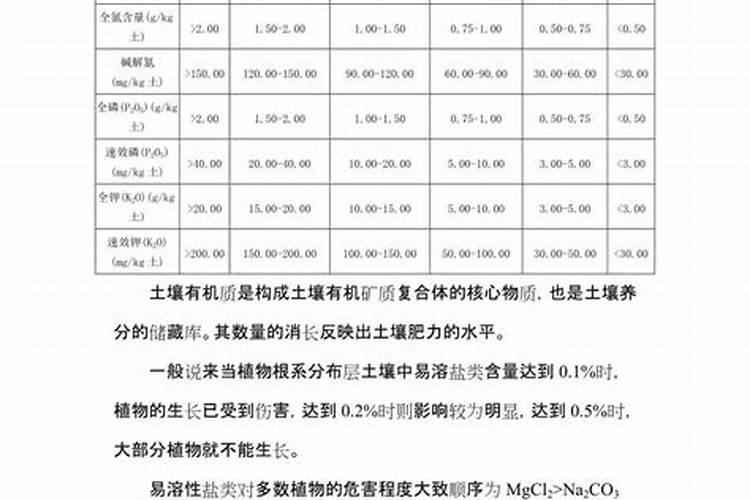 镁肥应该如何施用？