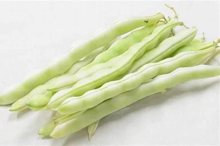 芸豆黄叶怎么办？