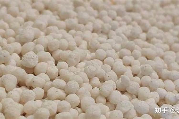 微量元素肥料有哪些 微量元素肥料有什么作用