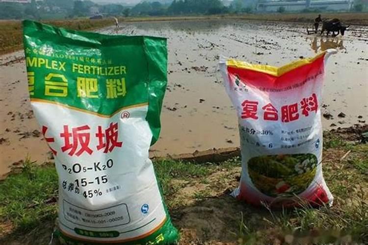 氮磷钾复合肥是什么肥料