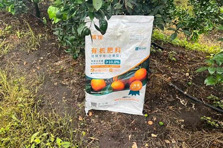 柑橘专用水溶肥什么牌子好？水溶肥哪个厂家好？水溶肥少不了根小子!百...
