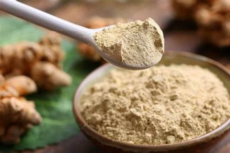 三七粉放花土里有什么作用？