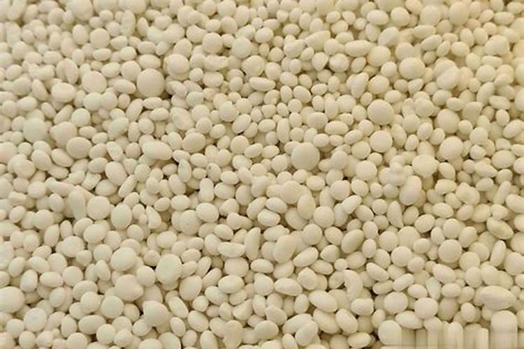 玉米底肥一次性施肥 氮磷钾 各用多少？