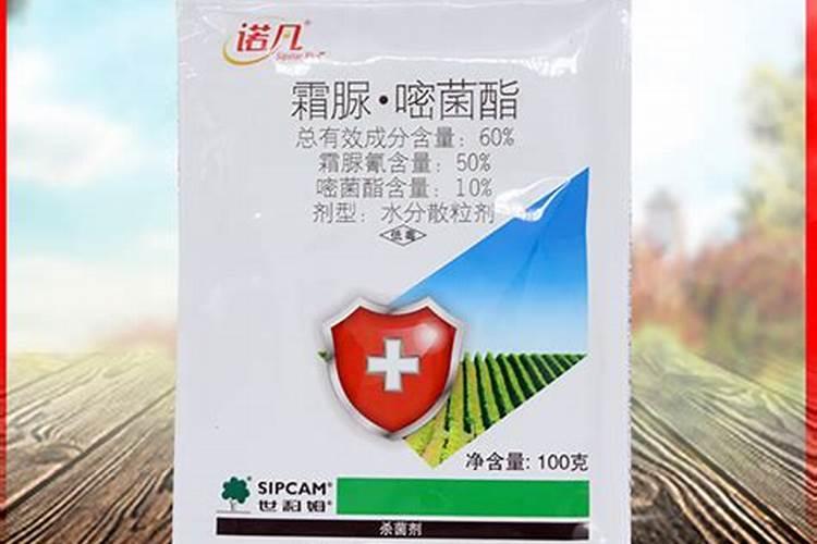 世科姆农药是进口的吗