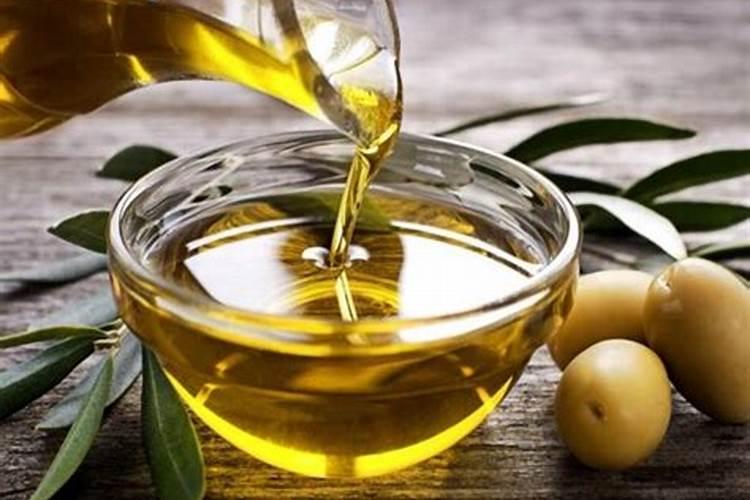 植物油可以当肥料吗？