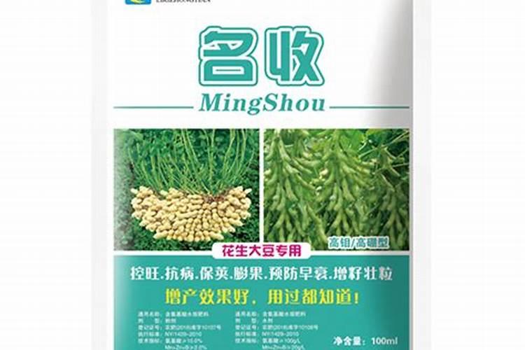 氮肥磷肥钾肥区别和作用