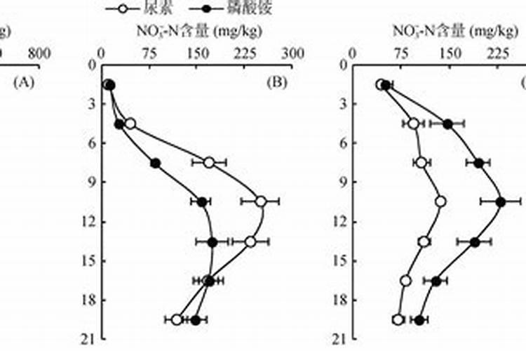 玉米怎样施氮肥才高产