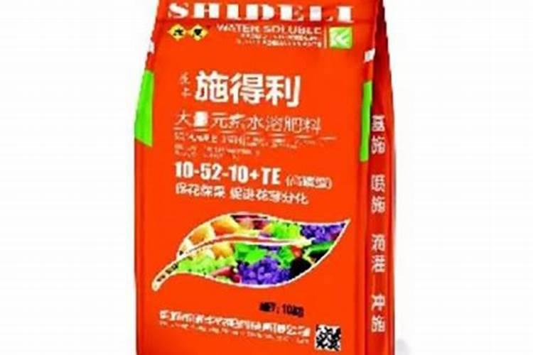 番茄开花时期适合用什么叶面肥进行喷施？