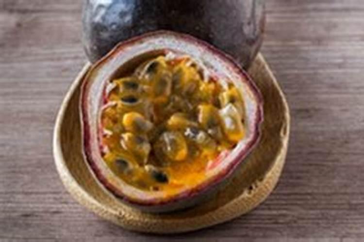 百香果施什么肥料最好