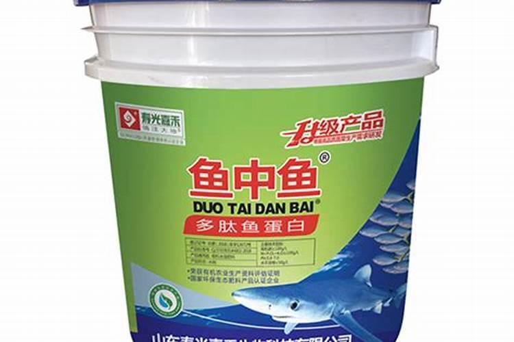 花生后期追肥使用什么肥料