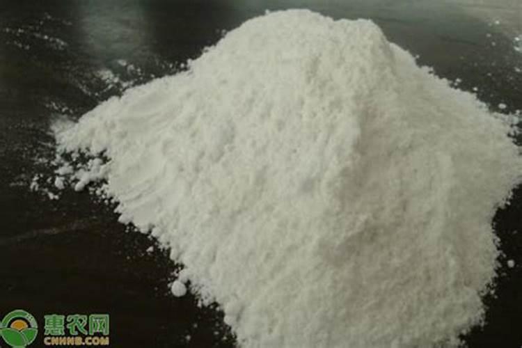 NPK三种化肥的作用分别都是什么？