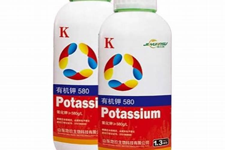 稀土硫酸钾是什么肥料？