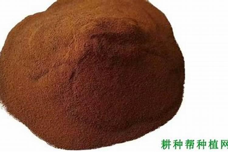 黄腐酸钾水溶肥如何使用？有什么作用？