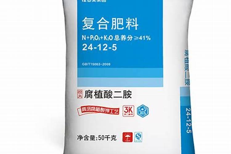 腐植酸钠的作用及功能