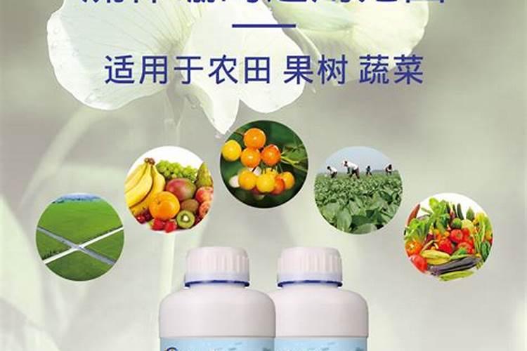 复硝酚钠和芸苔素内酯,磷酸二氢钾可以复配在水稻扬花期喷施吗？