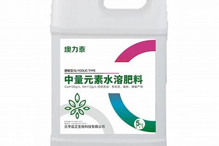 尿素肥料浇苏子行吗