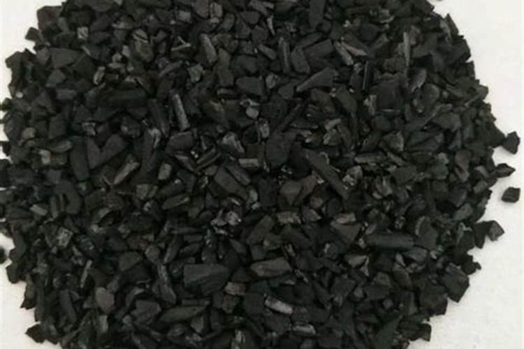 活性炭可以做花土吗