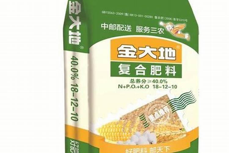 复合肥高氮和低氮有什么区别