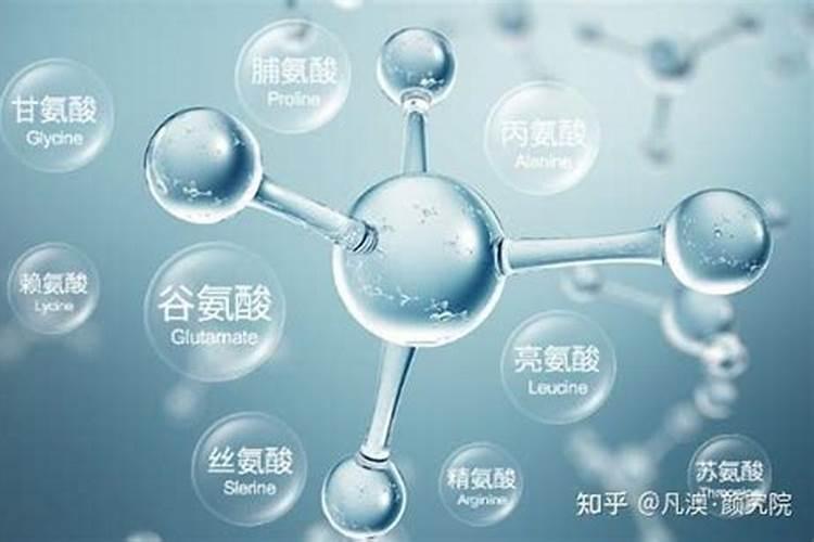 国内氨基酸水溶肥生产厂家有哪些？