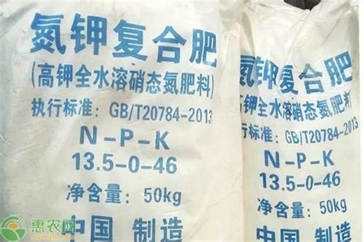 什么水溶肥能促进根系发达？果树如何育苗快速生根？