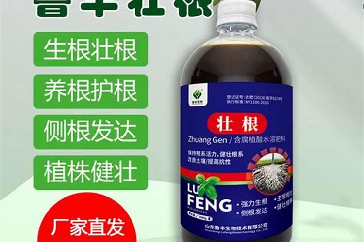 水溶肥与大量元素水溶肥有什么不同