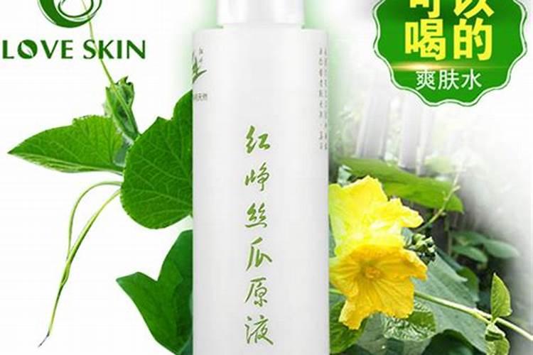 丝瓜喷硼肥有什么好处