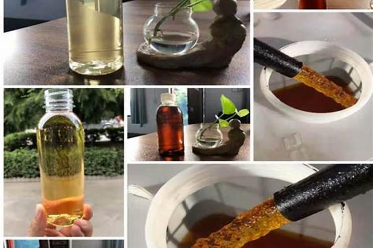 江西农用肥木醋液有哪些