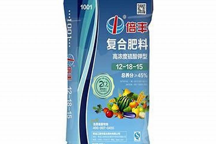 中国前十位生产硫酸钾复合肥厂家是什么名称