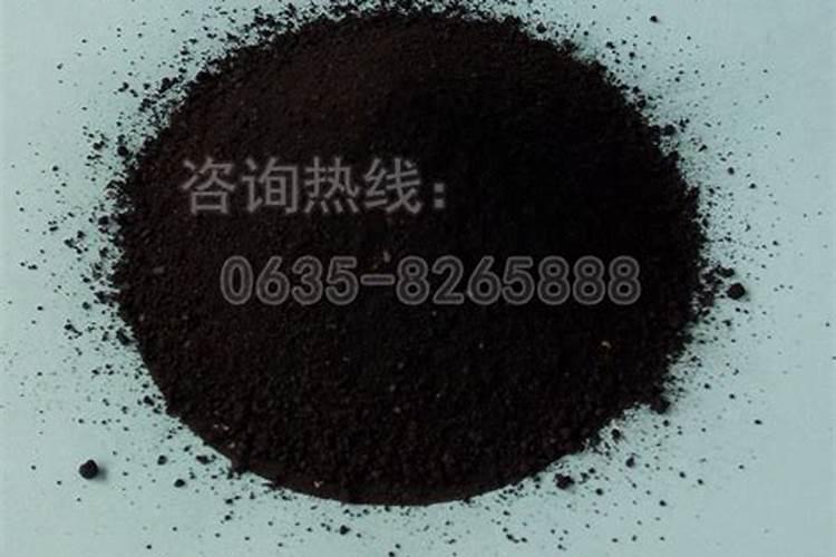 腐植酸钾主要用途