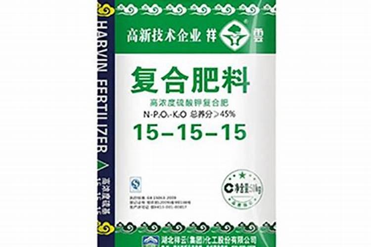 国内好的水溶肥有哪些？